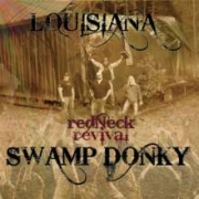 Review: Louisiana Swamp Donky - Redneck Revival